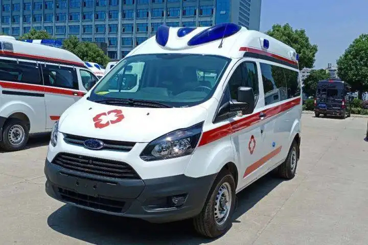 丘北县长途救护车转院